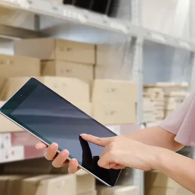 お客様にあわせた導入サポート