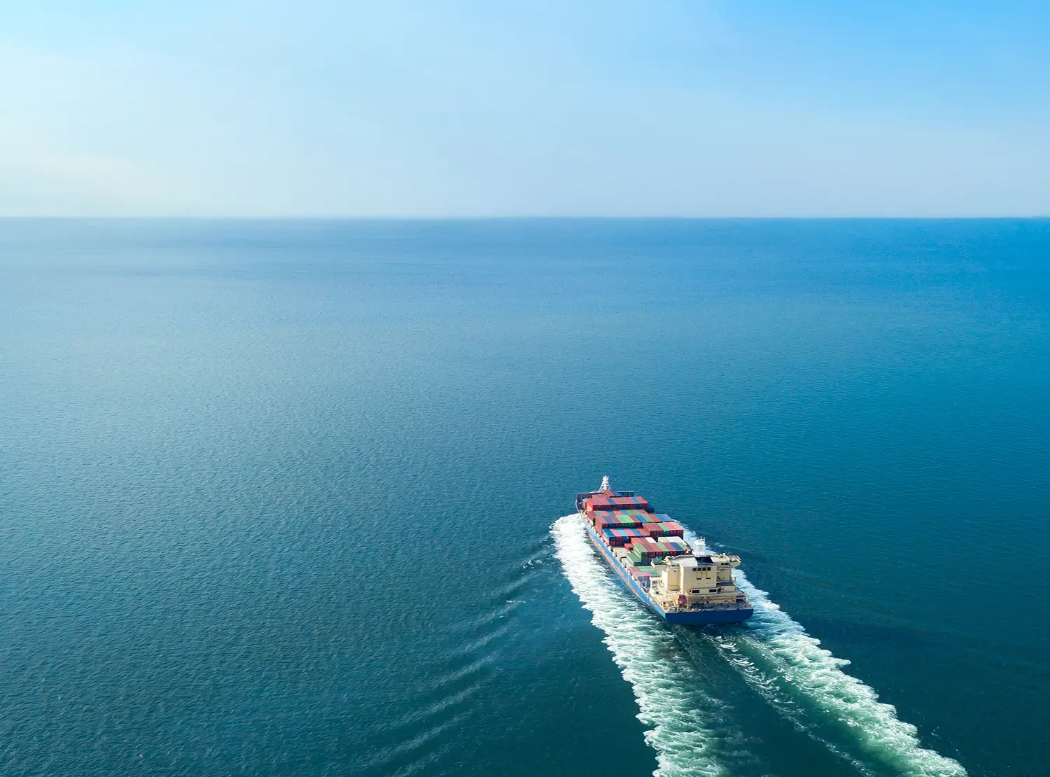 輸出入貿易業務の背景画像