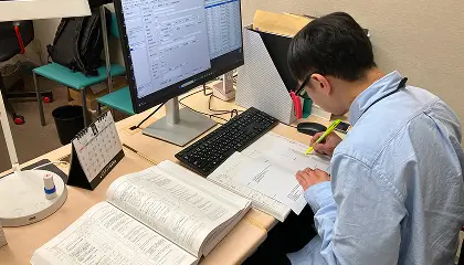 パレタイズ・エアバッグ