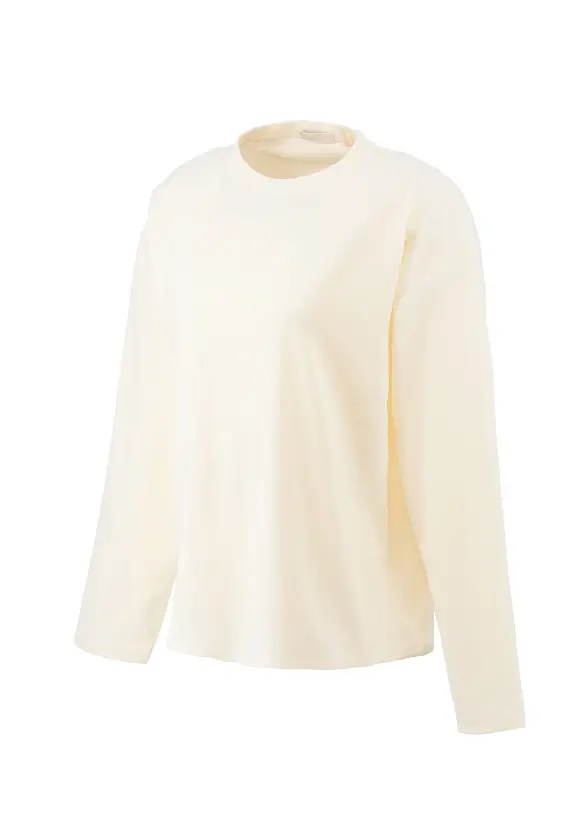 タグ見せトルソー