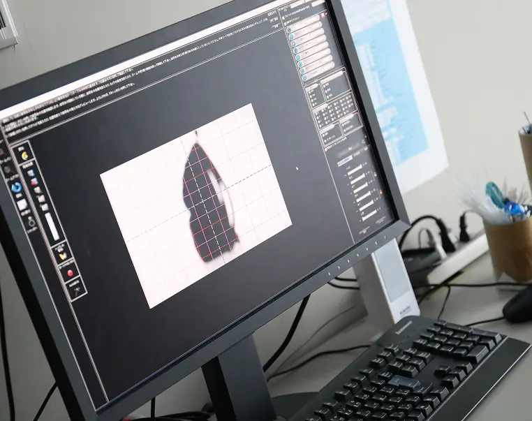 編集・レタッチ