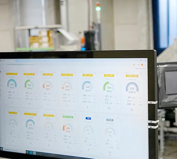 ロジメーターイメージ