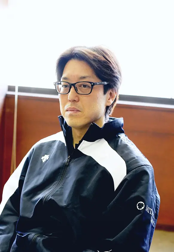 倉庫運営部 生野センター