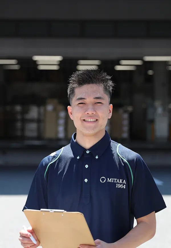 従業員イメージ