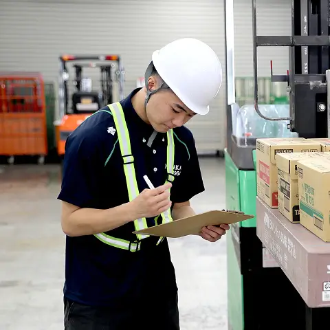 部署紹介 ギャラリー