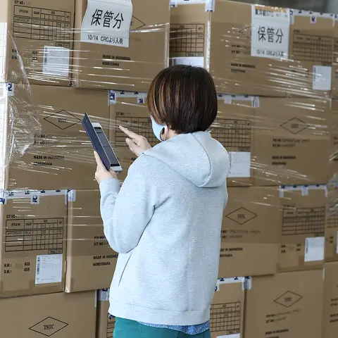 部署紹介 ギャラリー