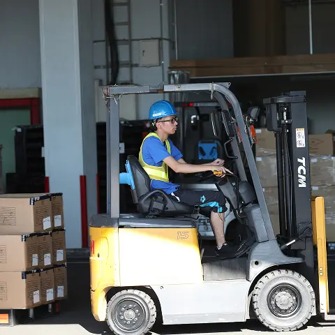 部署紹介 ギャラリー