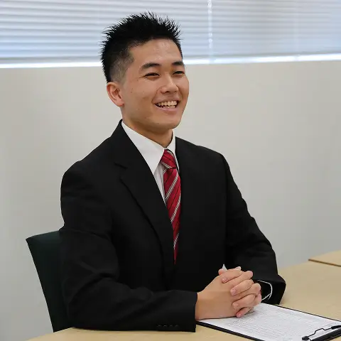 部署紹介 ギャラリー